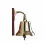 Ships Bell and Mount thumbnail